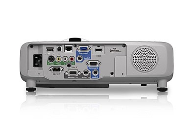 ���� ���� ��� - Epson Powerlite 535W WXGA 3000 Lumens