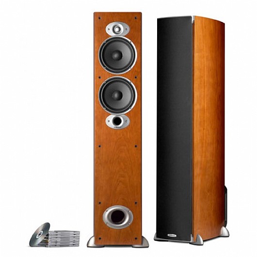 ������� ������� �������� Polk Audio RTi-A5 dual 5 way