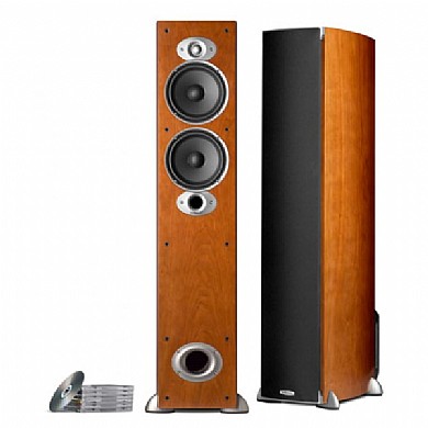 רמקולים רצפתיים איכותיים Polk Audio RTi-A5 dual 5 way רמקולים רצפתיים איכותיים Polk Audio RTi-A5 dual 5 way