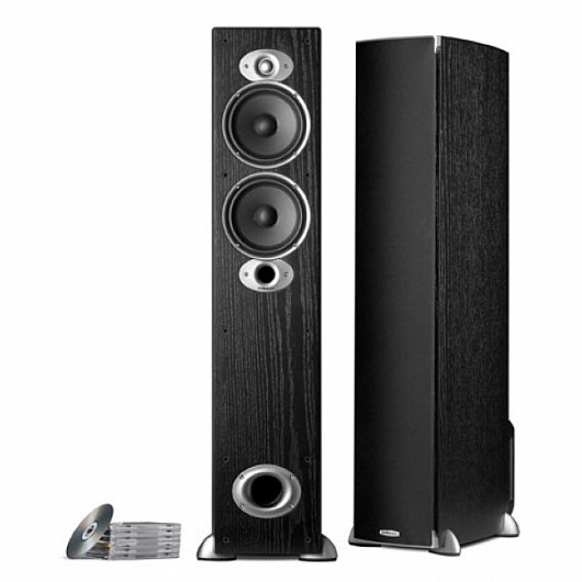 ������� ������� �������� Polk Audio RTi-A5 dual 5 way