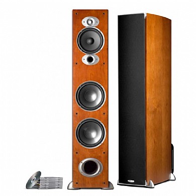 ������� ������� �������� Polk Audio RTi-A7 dual 5 way