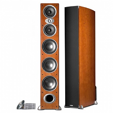 ������� ������� �������� Polk Audio RTi-A9 dual 5 way