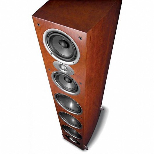 ������� ������� �������� Polk Audio RTi-A9 dual 5 way