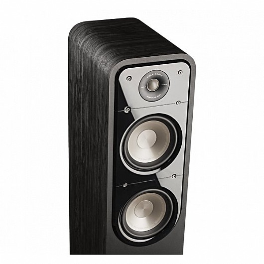 ������� ������� ������� SIGNATURE-S55 5way