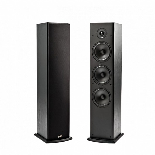 ������� ������� �������� ��������� Polk Audio T-50