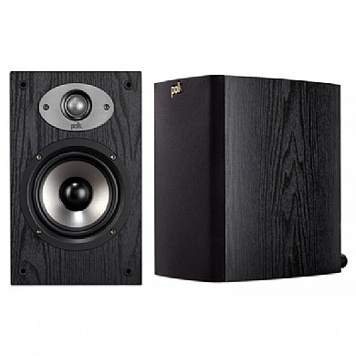 רמקולים מדפיים איכותיים TSX-110 5way רמקולים מדפיים איכותיים TSX-110 5way