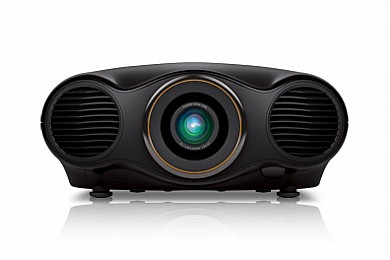 מקרן מולטימדיה Epson PowerLite LS10000 Full HD 1500 Lumens מקרן מולטימדיה Epson PowerLite LS10000 Full HD 1500 Lumens