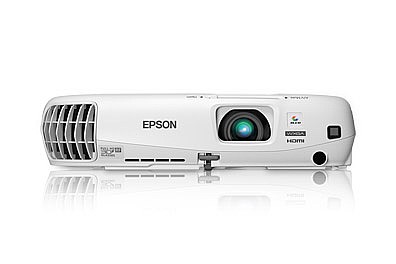 ����  ���� ������ Epson PowerLite W16 3D WXGA 3000 Lumens