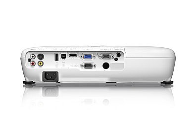 ����  ���� ������ Epson PowerLite W16 3D WXGA 3000 Lumens