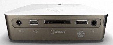 ���� ��� Philips PPX3410 100 Lumens