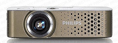 ���� ��� Philips PPX3414 140 Lumens