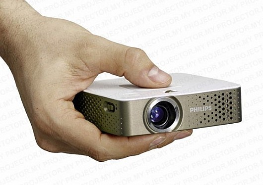 ���� ��� Philips PPX3414 140 Lumens