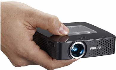 ���� ��� Philips PPX3614 140 Lumens