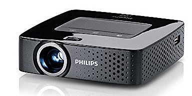 ���� ��� Philips PPX3614 140 Lumens