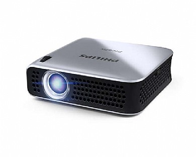 ���� ��� Philips PPX4010 SVGA 100 Lumens