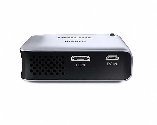 ���� ��� Philips PPX4010 SVGA 100 Lumens