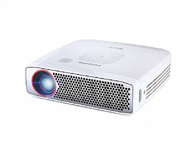 ���� ��� Philips PPX4835  XGA 350 Lumens