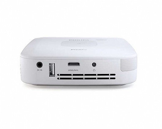 ���� ��� Philips PPX4835  XGA 350 Lumens