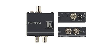 ���� ����� Kramer PT-102VN- �� ����� CV ��� �-2 ������ CV. 