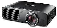מקרן, PANASONIC PTAE8000U Full HD 2000 Lumens מקרן, PANASONIC PTAE8000U Full HD 2000 Lumens
