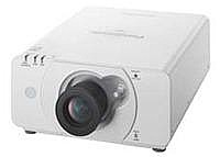 מקרן, PANASONIC PTDX500U Full HD 3000 Lumens מקרן, PANASONIC PTDX500U Full HD 3000 Lumens