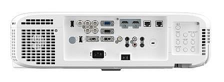 Panasonic PT EZ590 5400L WUXGA 1920x1200 