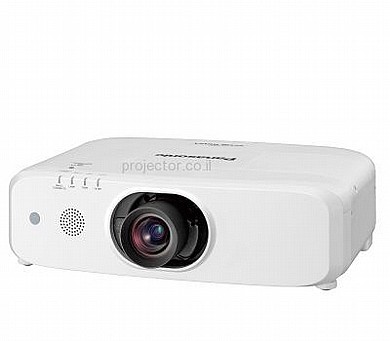 Panasonic PT EZ590 5400L WUXGA 1920x1200 Panasonic PT EZ590 5400L WUXGA 1920x1200