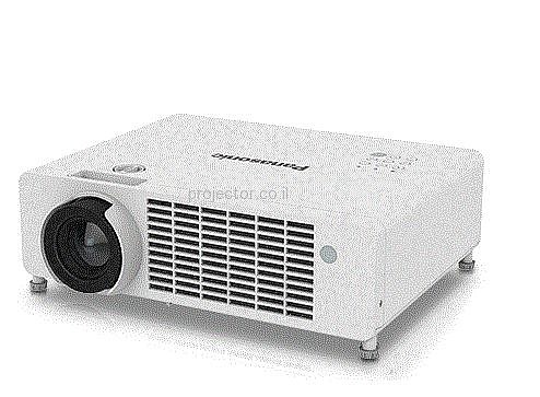 ���� Panasonic PT-LRW35U 3500L WXGA 1280x800 