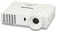 ���� PANASONIC PTLX321U XGA 3200 Lumens