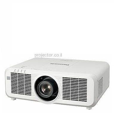 Panasonic PT-MZ570