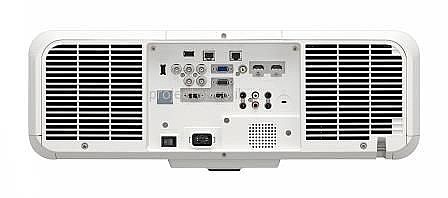 Panasonic PT-MZ570