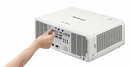 Panasonic PT-MZ770 Laser  8000L WUXGA 1920x1200