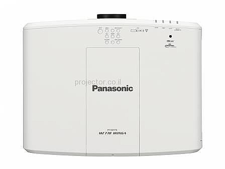 Panasonic PT-MZ770 Laser  8000L WUXGA 1920x1200