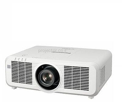 Panasonic PT-MZ770 Laser  8000L WUXGA 1920x1200