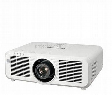 Panasonic PT-MZ770 Laser 8000L WUXGA 1920x1200 Panasonic PT-MZ770 Laser 8000L WUXGA 1920x1200