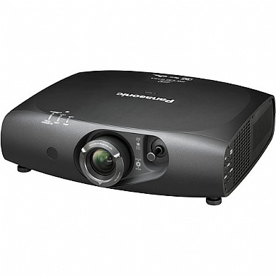 מקרן, PANASONIC PTRW430 WXGA 3500 Lumens מקרן, PANASONIC PTRW430 WXGA 3500 Lumens
