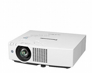 Panasonic PT-VMZ40 
