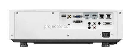 Panasonic PT-VMZ50  5000L