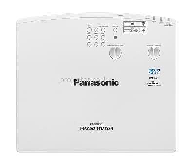 Panasonic PT-VMZ50  5000L