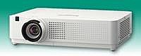 ����, PANASONIC PTVX510U  XGA 5500 Lumens