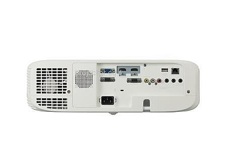 PT-VZ580 5000L WUXGA 1920x1200 