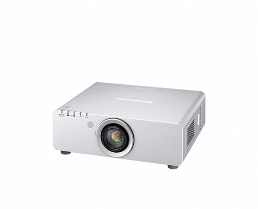 ���� ������ �����, PANASONIC PT-D6000ES XGA 6000 Lumens