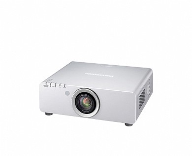 ���� ������ �����, PANASONIC PT-D6000ES XGA 6000 Lumens