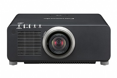 מקרן לארועים - PANASONIC DZ870 3D WUXGA 8500 Lumens מקרן לארועים - PANASONIC DZ870 3D WUXGA 8500 Lumens