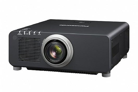 ���� ������� - PANASONIC DZ870 3D WUXGA 8500 Lumens