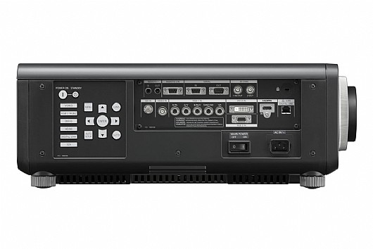 ���� ������� - PANASONIC DZ870 3D WUXGA 8500 Lumens