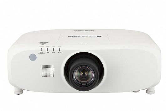 ���� ������� - Lumens 6,500  PANASONIC PT�EZ770ZE WUXGA