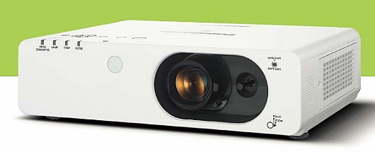 ���� ������ �����, PANASONIC PT-F300NTEA XGA 4000 Lumens