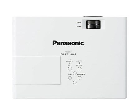 ���� ���� PANASONIC PT-LB332A XGA 3300 Lumens
