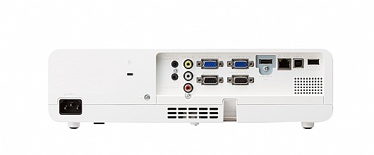 ���� ����, PANASONIC PTLB412A XGA 4100 Lumens